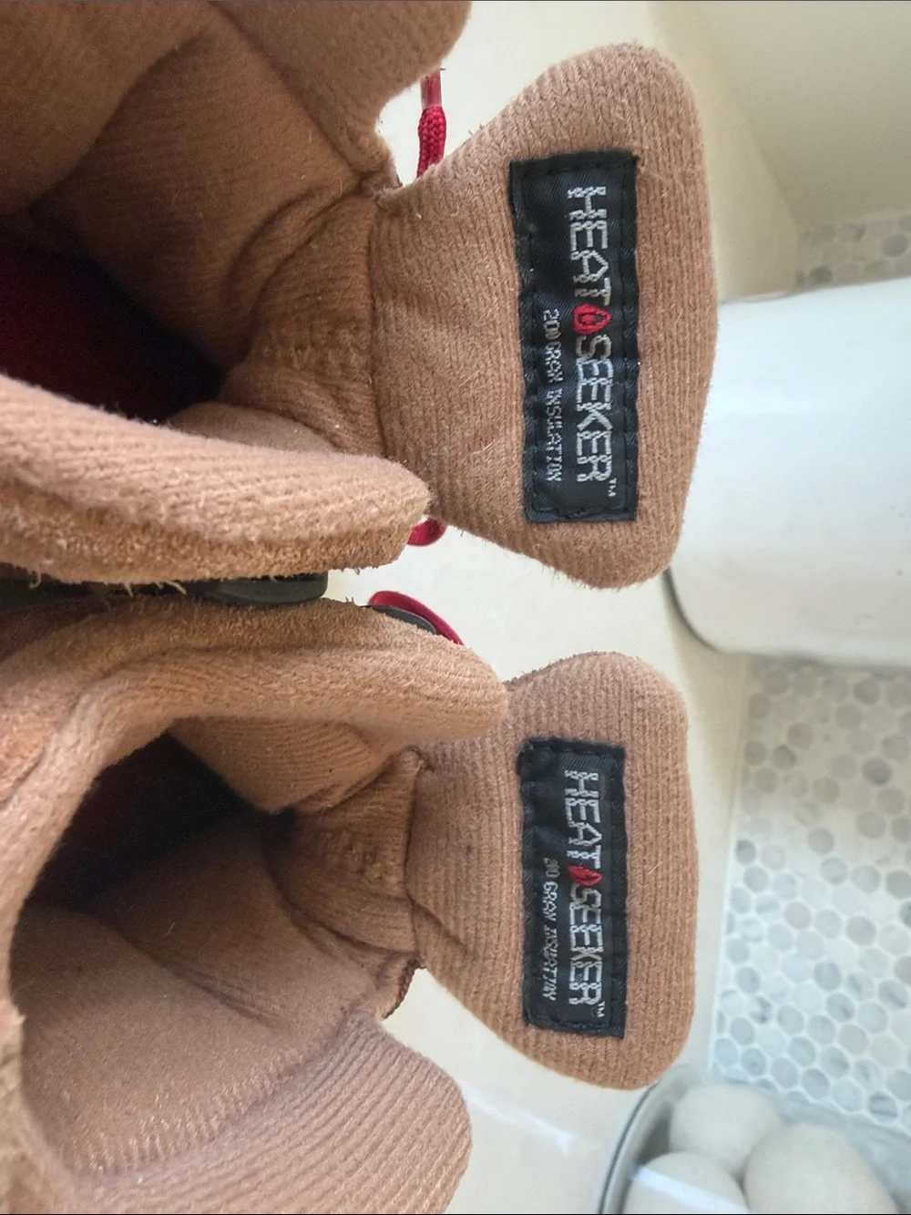 The North Face Chilkat Lace II Winter Boots Kids'